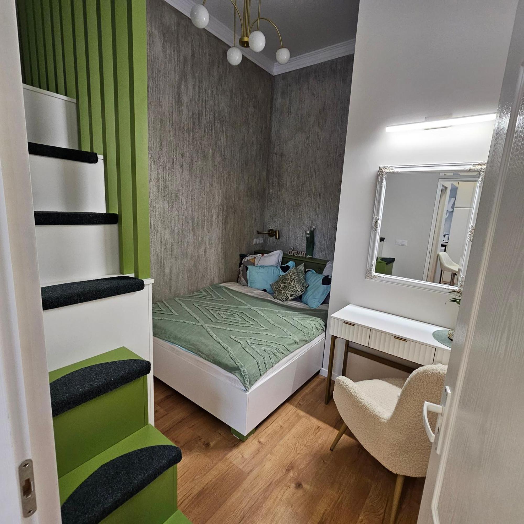 Apartament M Vatra Dornei Exterior photo